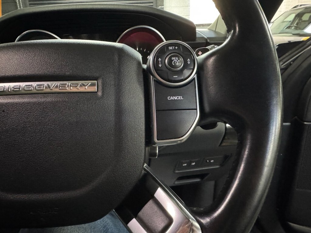 Used Land Rover Discovery 2017 for sale - 77521574: Photo 26