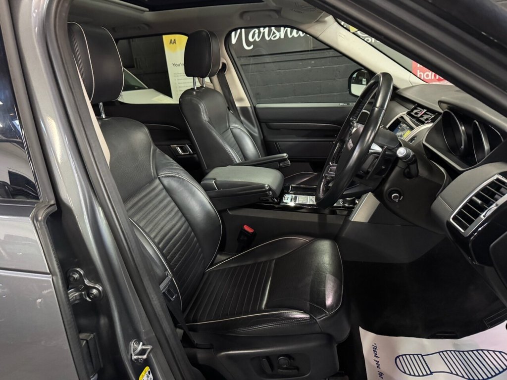 Used Land Rover Discovery 2017 for sale - 77521574: Photo 28