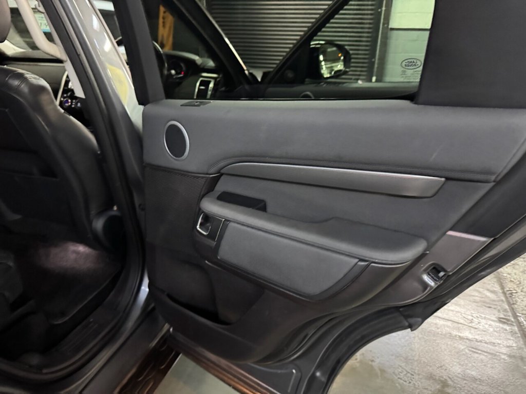 Used Land Rover Discovery 2017 for sale - 77521574: Photo 30