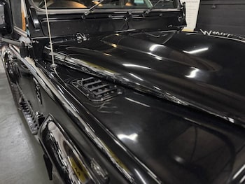 Used Land Rover Defender 90 2015 for sale - 77594663: Photo