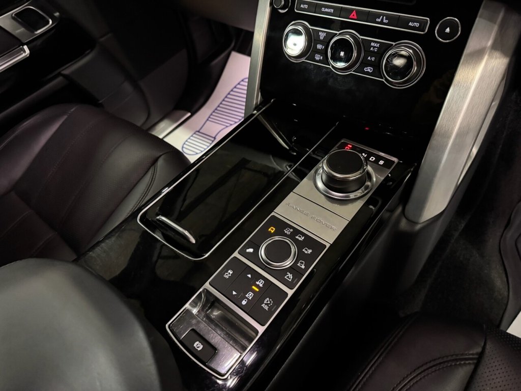 Used Land Rover Range Rover 2014 for sale - 76368104: Photo 19