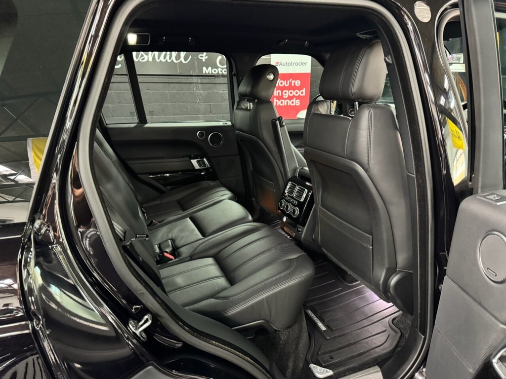 Used Land Rover Range Rover 2014 for sale - 76368104: Photo 28