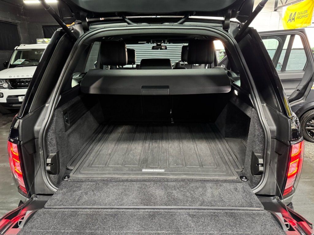 Used Land Rover Range Rover 2014 for sale - 76368104: Photo 32