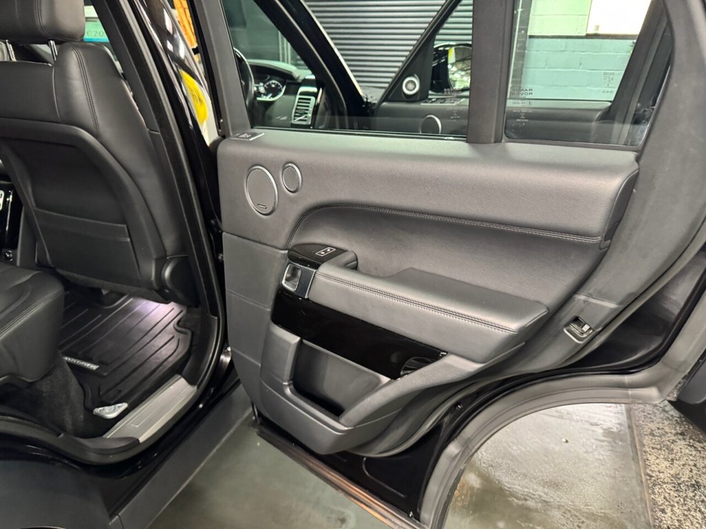 Used Land Rover Range Rover 2014 for sale - 76368104: Photo 33