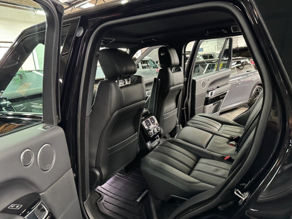 Used Land Rover Range Rover 2014 for sale - 76368104: Photo 36