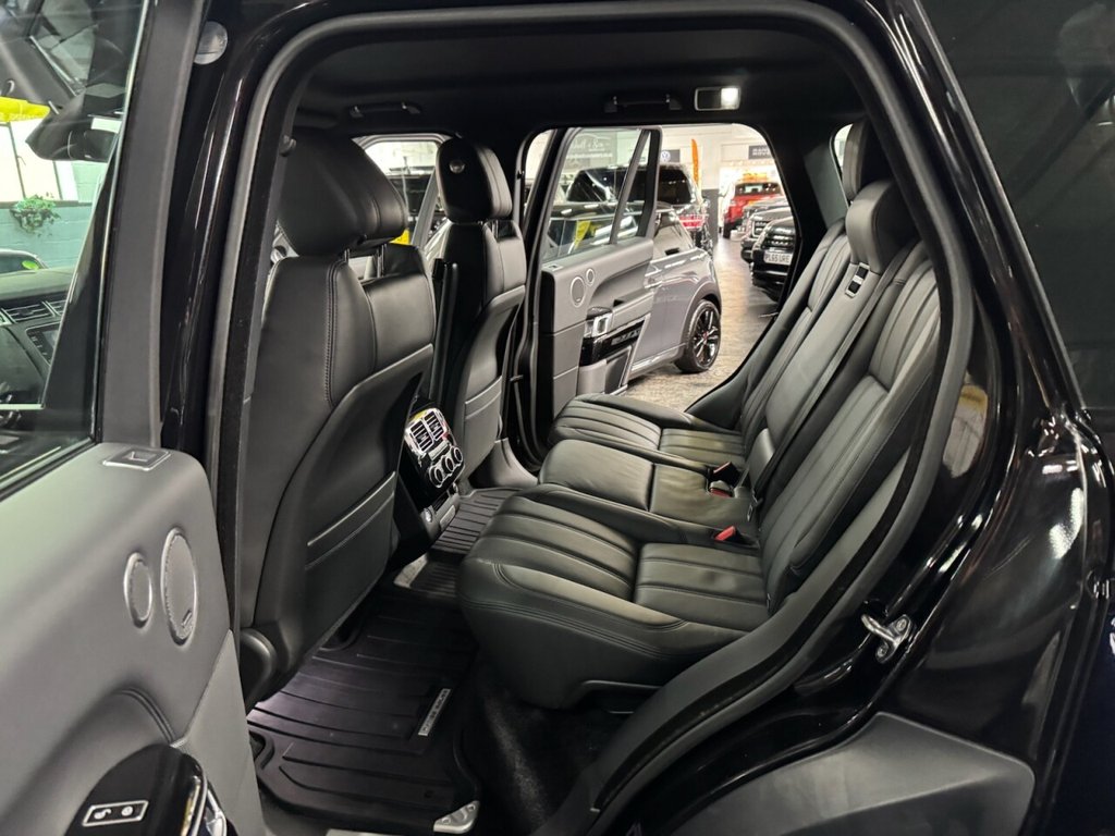 Used Land Rover Range Rover 2014 for sale - 76368104: Photo 38
