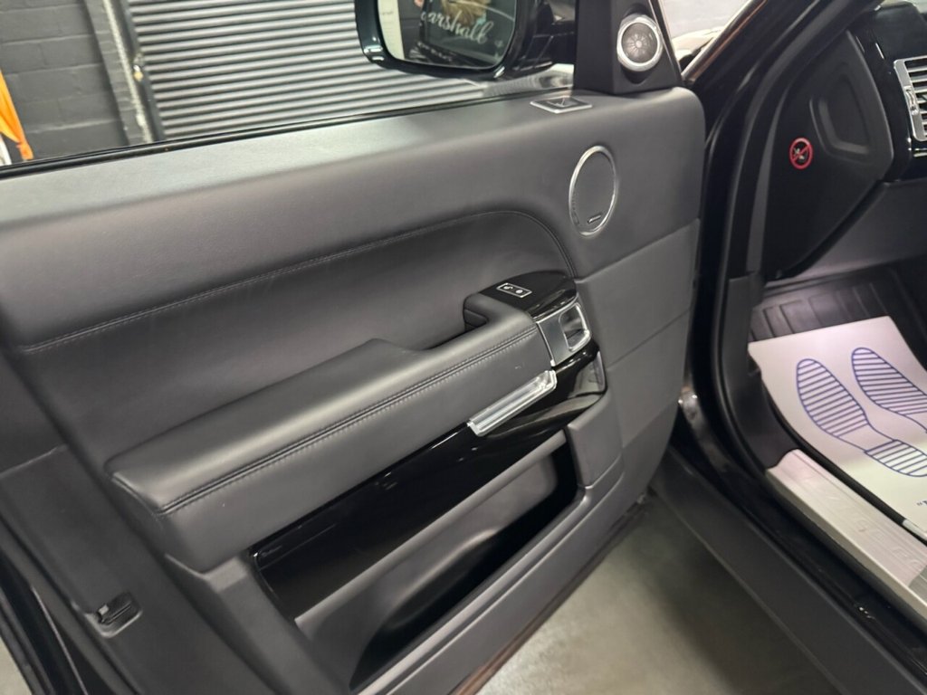 Used Land Rover Range Rover 2014 for sale - 76368104: Photo 40