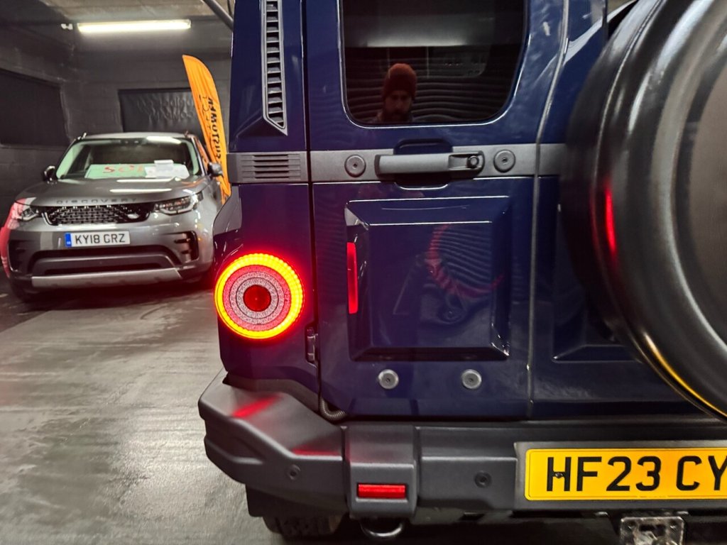 Used INEOS Grenadier 2023 for sale - 77452413: Photo 16