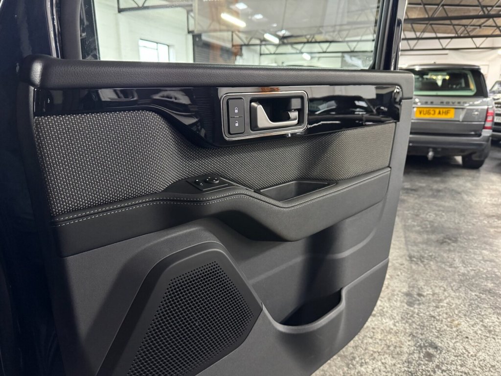 Used INEOS Grenadier 2023 for sale - 77452413: Photo 21