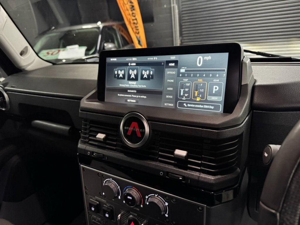 Used INEOS Grenadier 2023 for sale - 77452413: Photo 23