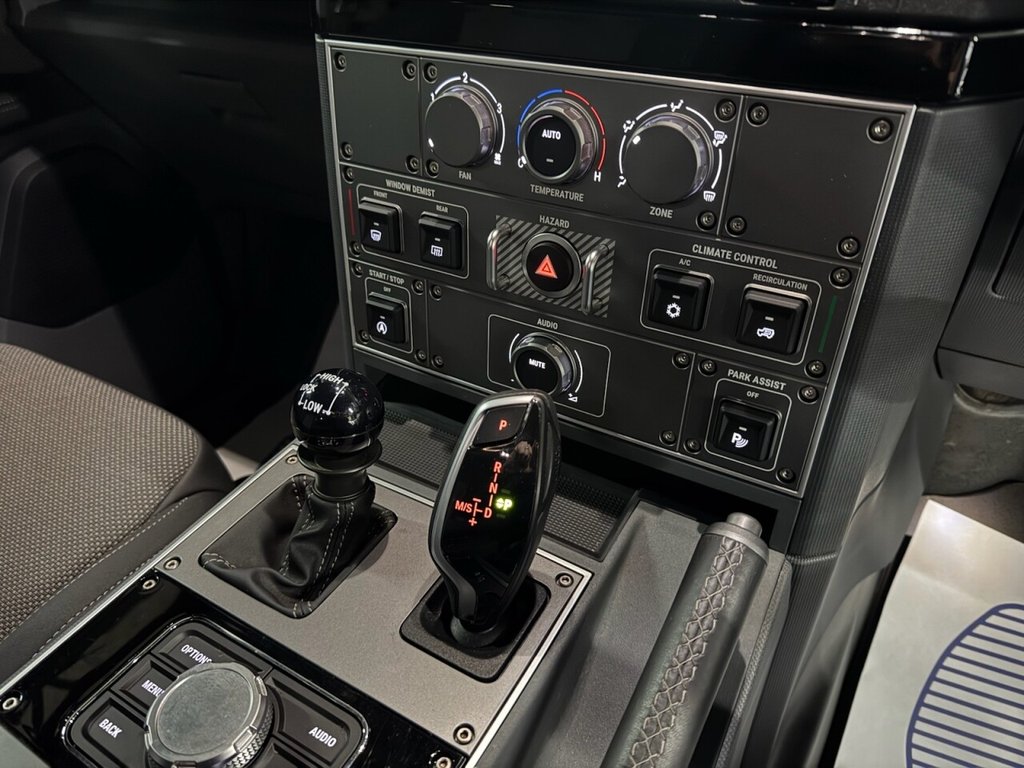 Used INEOS Grenadier 2023 for sale - 77452413: Photo 24