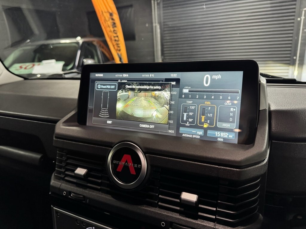 Used INEOS Grenadier 2023 for sale - 77452413: Photo 26