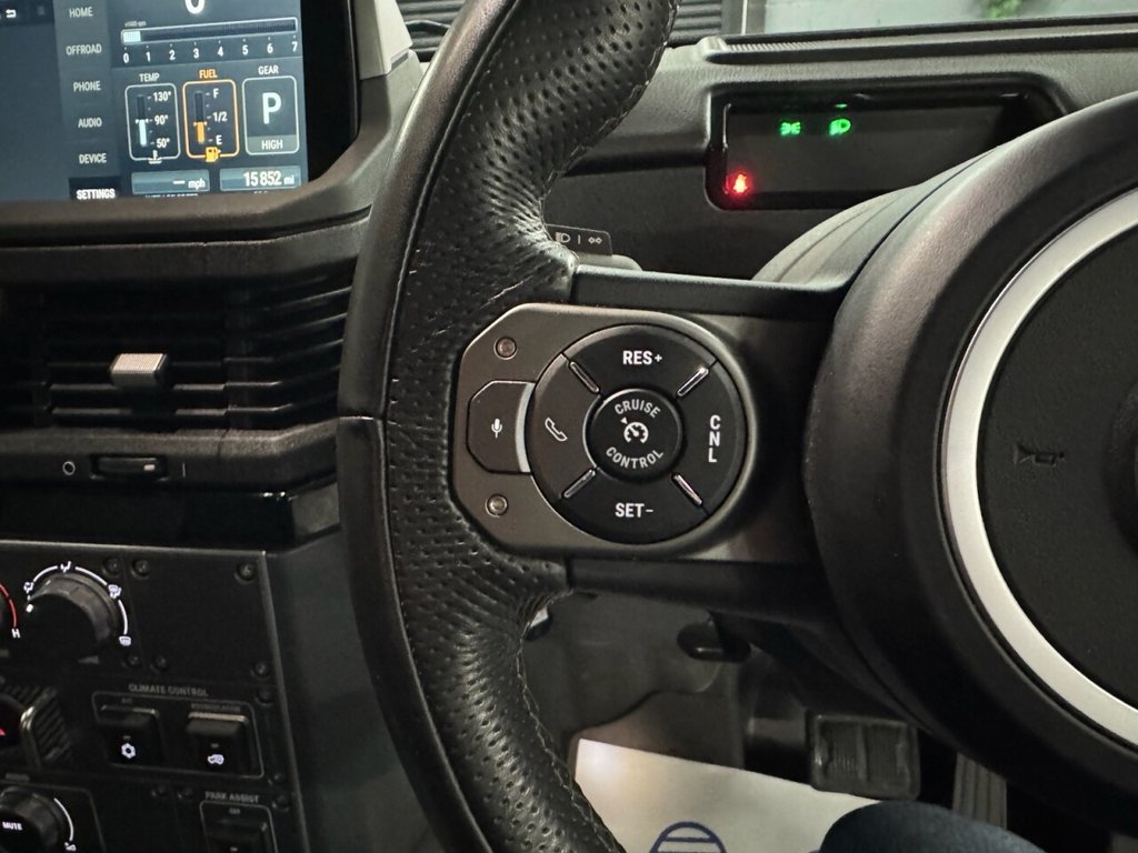 Used INEOS Grenadier 2023 for sale - 77452413: Photo 28