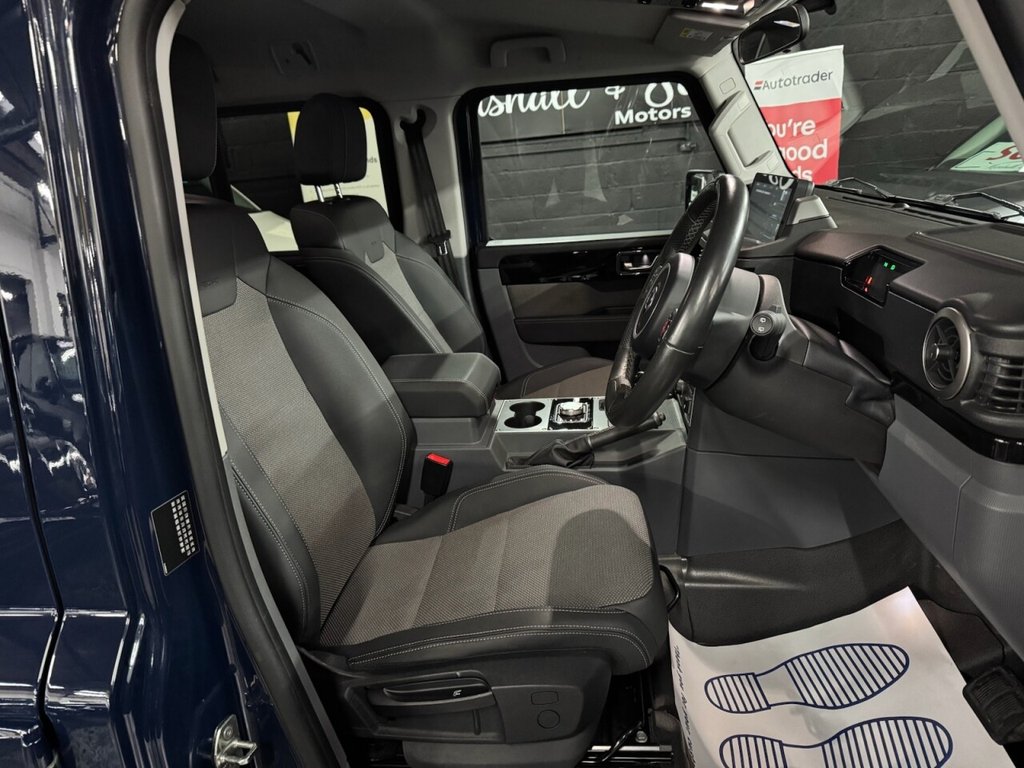 Used INEOS Grenadier 2023 for sale - 77452413: Photo 30