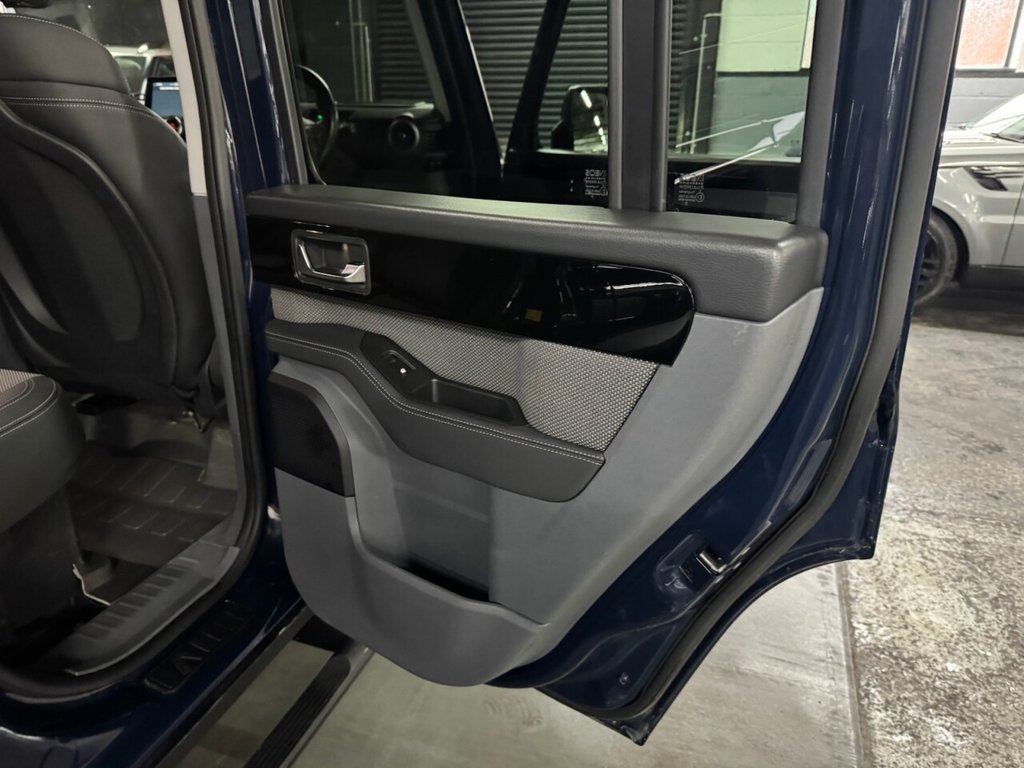 Used INEOS Grenadier 2023 for sale - 77452413: Photo 31