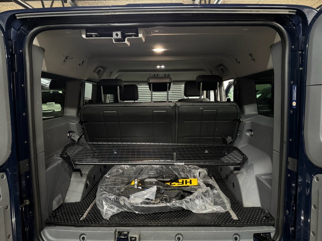 Used INEOS Grenadier 2023 for sale - 77452413: Photo 33