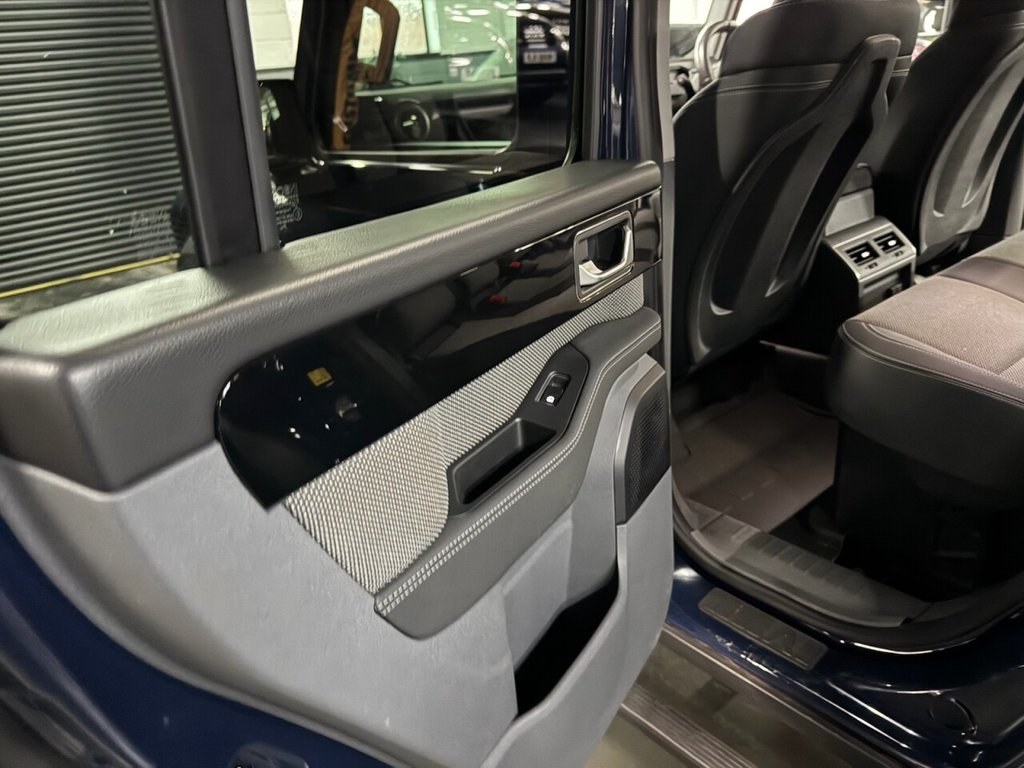 Used INEOS Grenadier 2023 for sale - 77452413: Photo 35