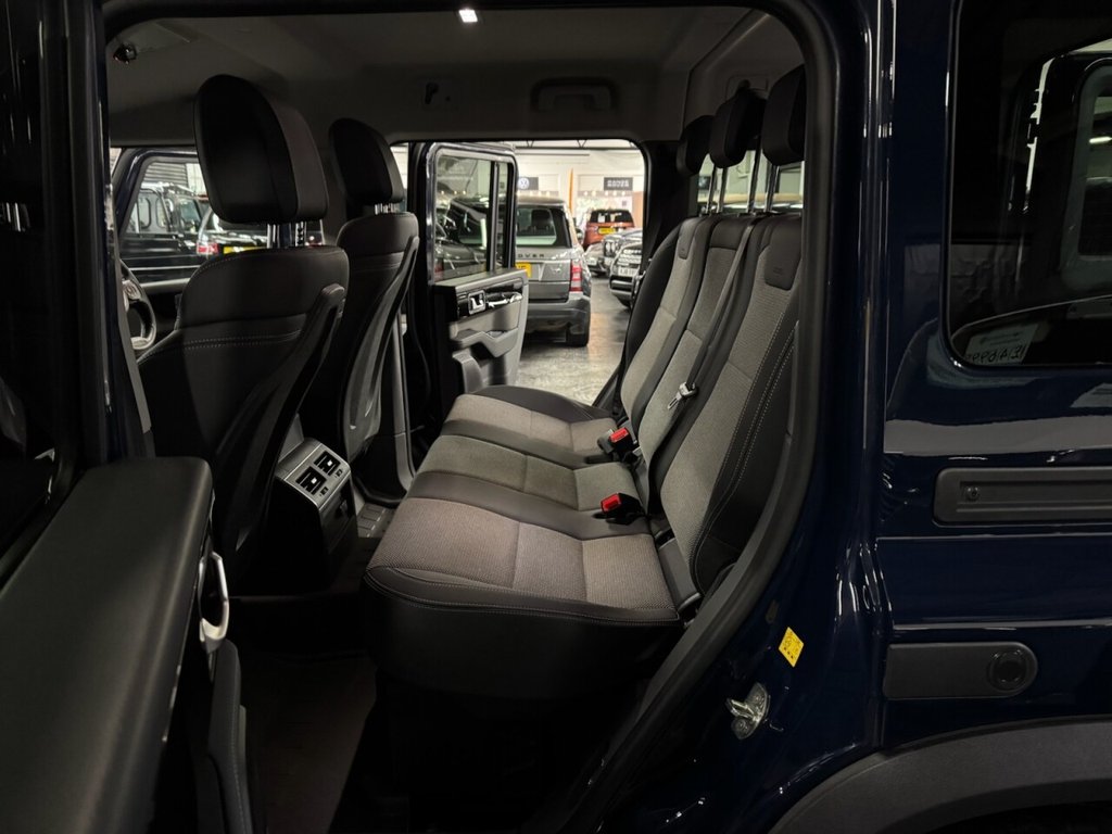 Used INEOS Grenadier 2023 for sale - 77452413: Photo 37