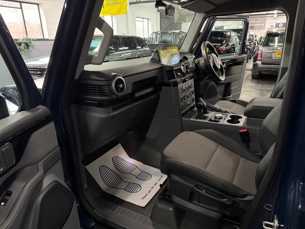 Used INEOS Grenadier 2023 for sale - 77452413: Photo 38