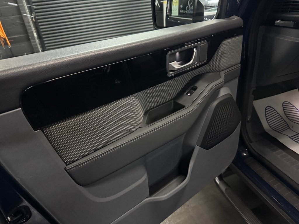 Used INEOS Grenadier 2023 for sale - 77452413: Photo 39