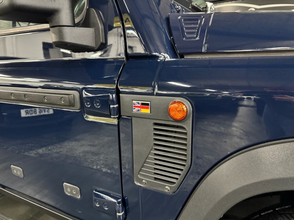 Used INEOS Grenadier 2023 for sale - 77452413: Photo 5