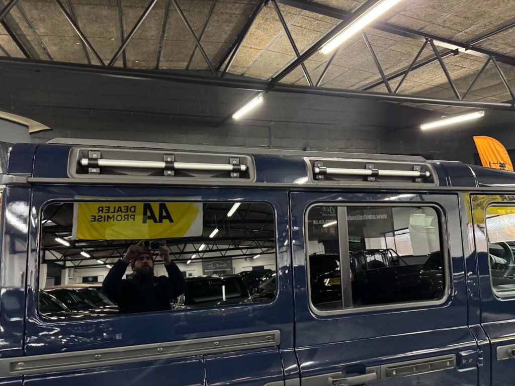 Used INEOS Grenadier 2023 for sale - 77452413: Photo 9