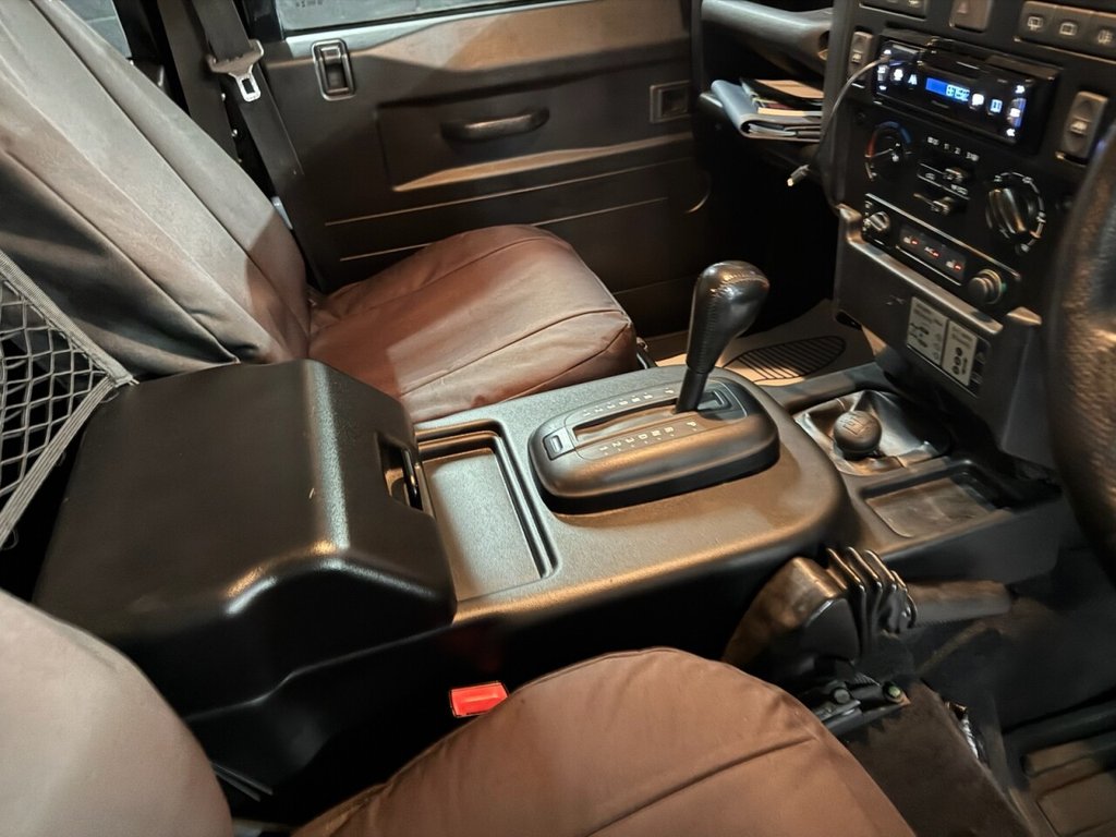 Used Land Rover Defender 2012 for sale - 77227365: Photo 19