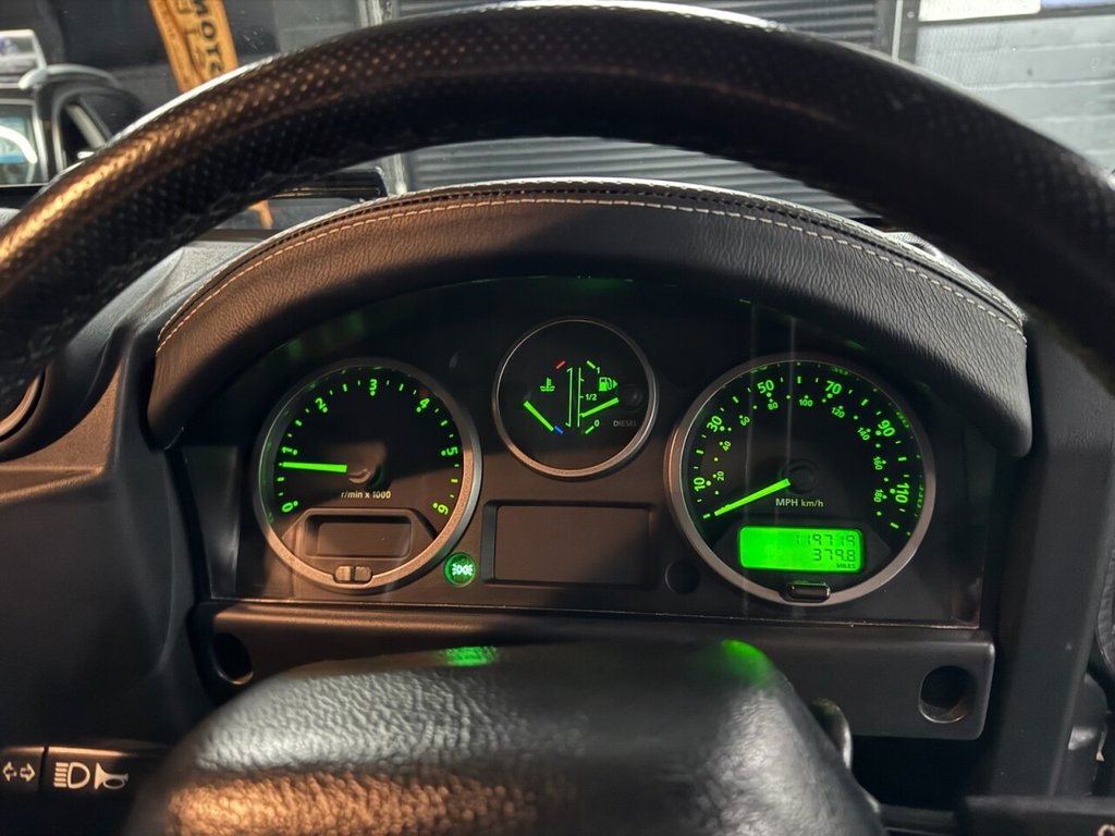 Used Land Rover Defender 2012 for sale - 77227365: Photo 20