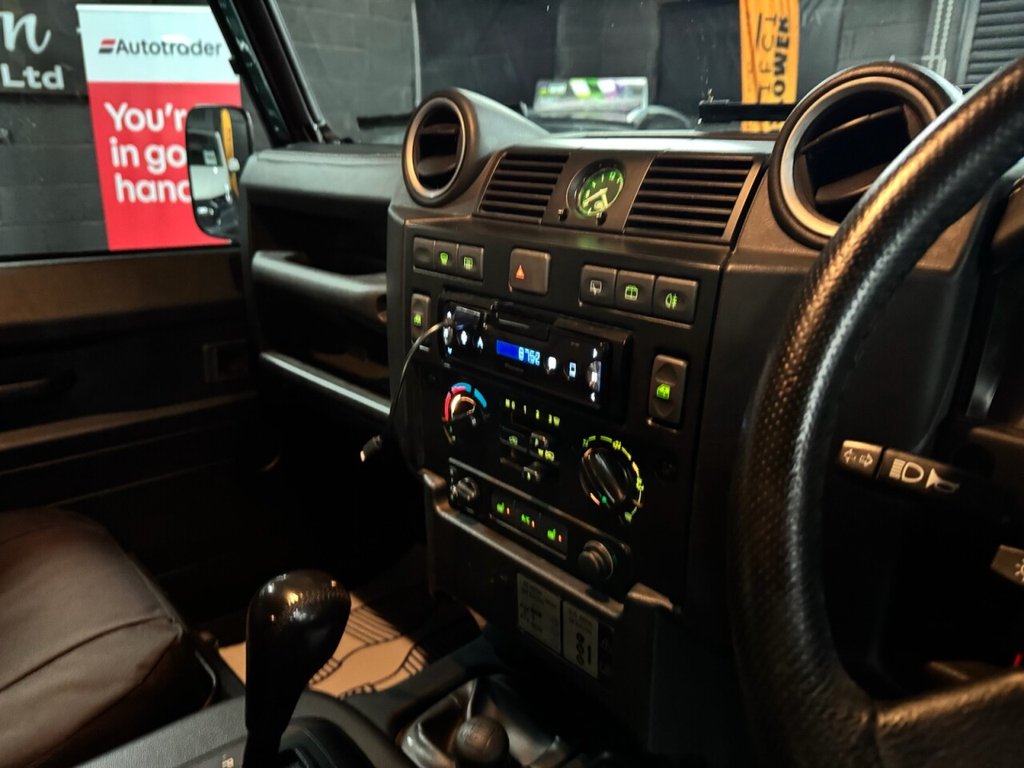 Used Land Rover Defender 2012 for sale - 77227365: Photo 22