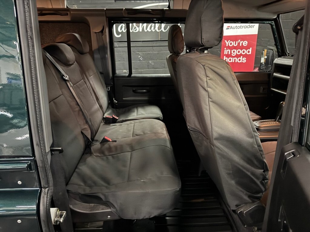 Used Land Rover Defender 2012 for sale - 77227365: Photo 26