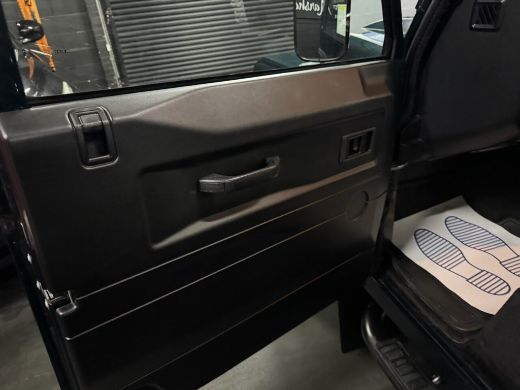 Used Land Rover Defender 2012 for sale - 77227365: Photo 31