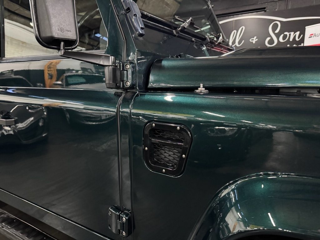 Used Land Rover Defender 2012 for sale - 77227365: Photo 5