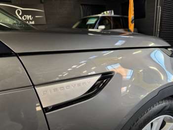 Used Land Rover Discovery 5 2018 for sale - 74607615: Photo