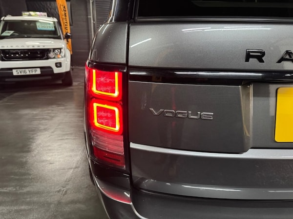 Used Land Rover Range Rover 2014 for sale - 76304027: Photo 12