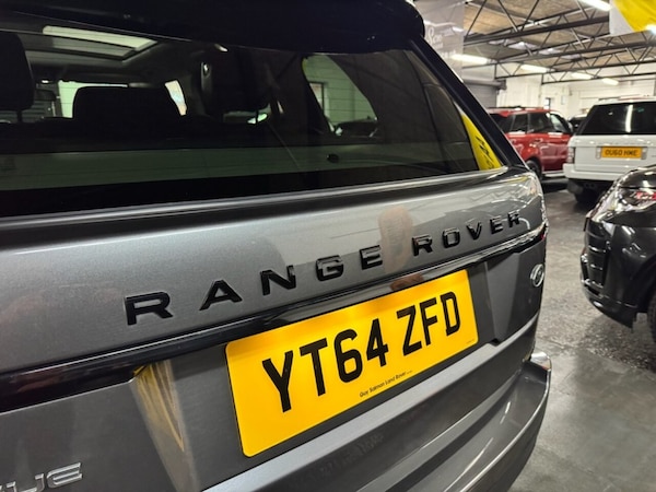 Used Land Rover Range Rover 2014 for sale - 76304027: Photo 13