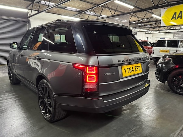 Used Land Rover Range Rover 2014 for sale - 76304027: Photo 15