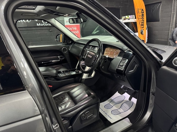 Used Land Rover Range Rover 2014 for sale - 76304027: Photo 17