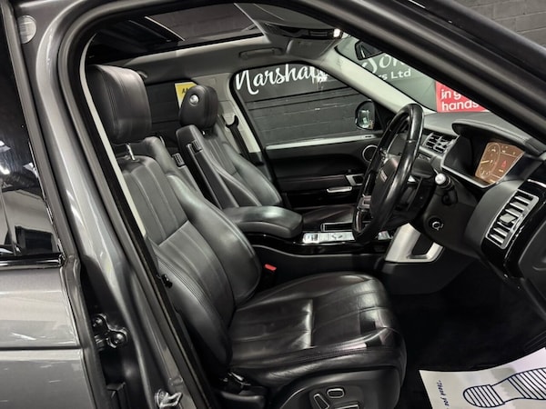 Used Land Rover Range Rover 2014 for sale - 76304027: Photo 20
