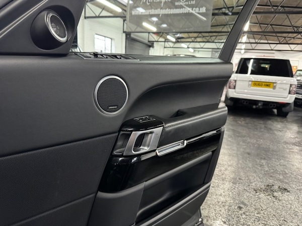 Used Land Rover Range Rover 2014 for sale - 76304027: Photo 22
