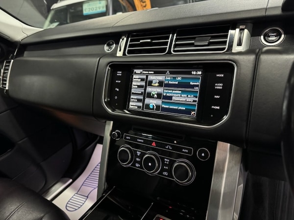 Used Land Rover Range Rover 2014 for sale - 76304027: Photo 23