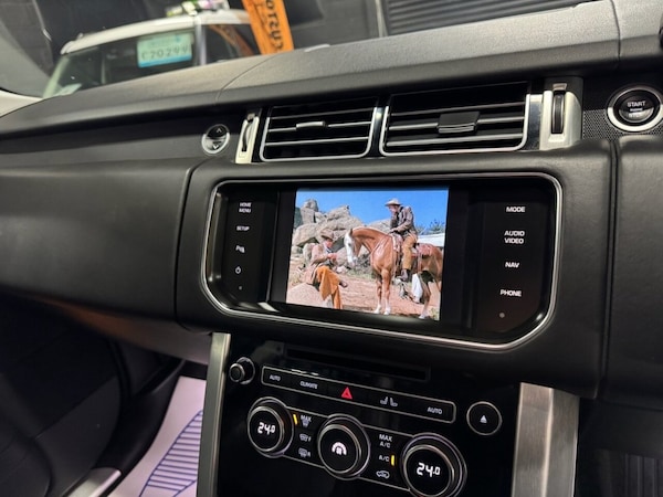 Used Land Rover Range Rover 2014 for sale - 76304027: Photo 25