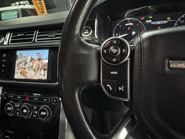 Used Land Rover Range Rover 2014 for sale - 76304027: Photo 26