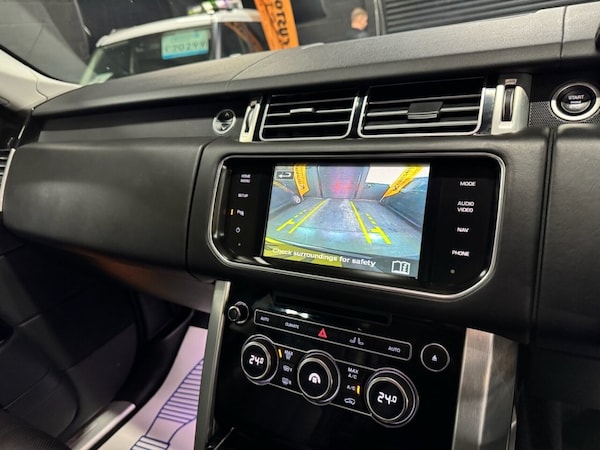 Used Land Rover Range Rover 2014 for sale - 76304027: Photo 28