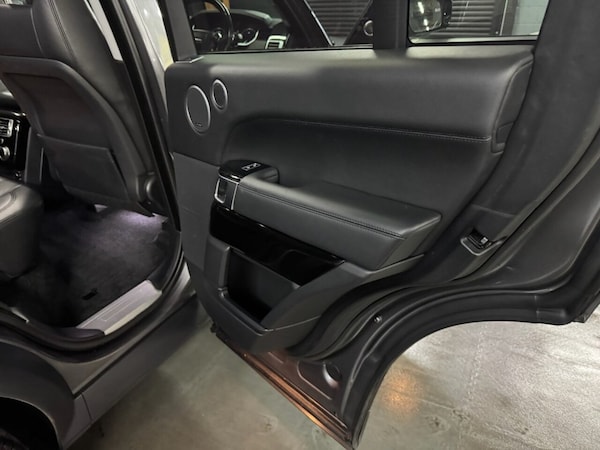 Used Land Rover Range Rover 2014 for sale - 76304027: Photo 29