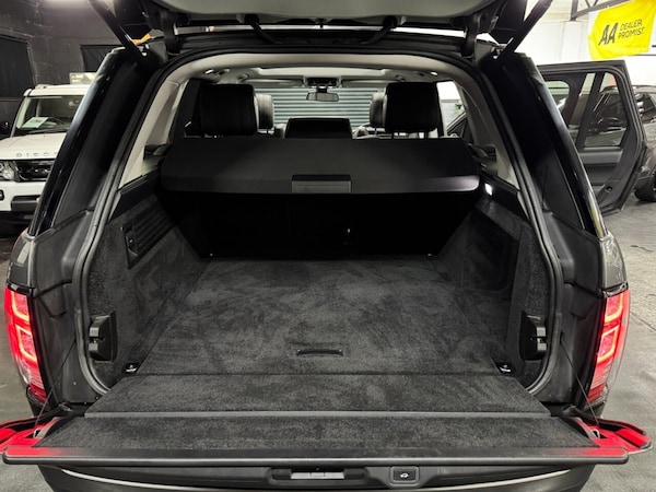 Used Land Rover Range Rover 2014 for sale - 76304027: Photo 31