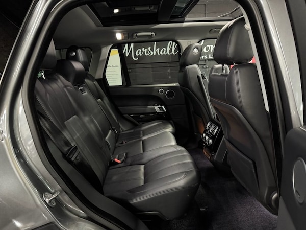 Used Land Rover Range Rover 2014 for sale - 76304027: Photo 32