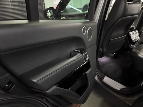 Used Land Rover Range Rover 2014 for sale - 76304027: Photo 33