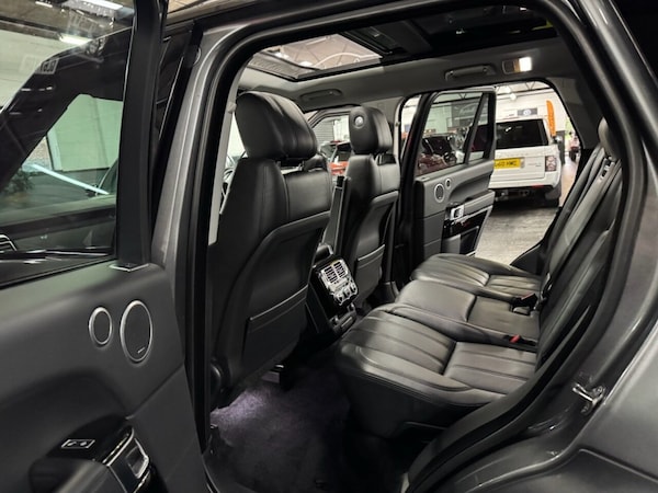 Used Land Rover Range Rover 2014 for sale - 76304027: Photo 34