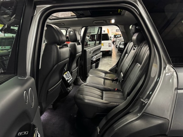 Used Land Rover Range Rover 2014 for sale - 76304027: Photo 36