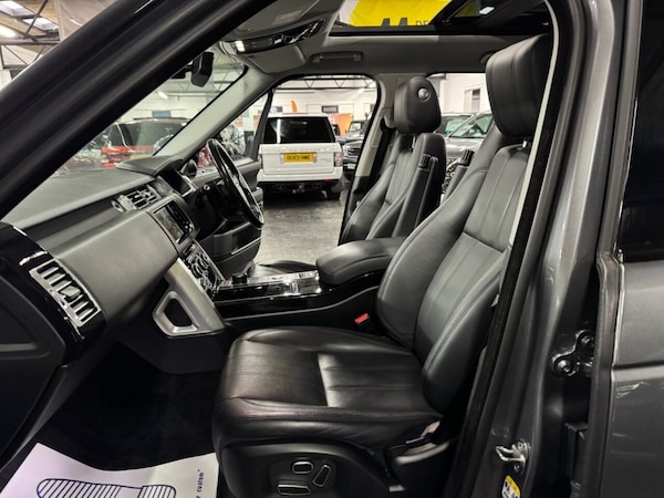 Used Land Rover Range Rover 2014 for sale - 76304027: Photo 38